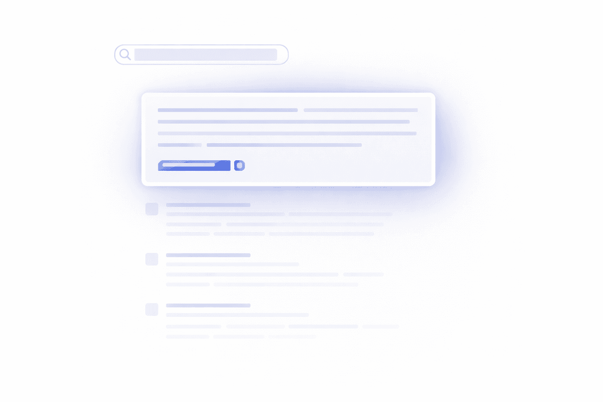 How to get featured in Google AI Overviews (2026)